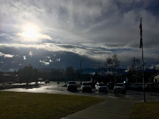 Evergreen Lane Elementary School Gallery - United States