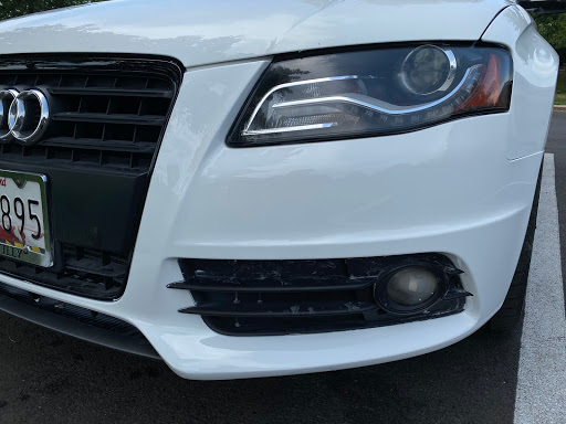 RESTORIFY AUTO - Visual