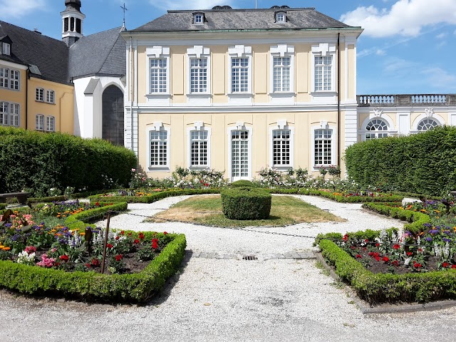 Museum Schloß Augustusburg