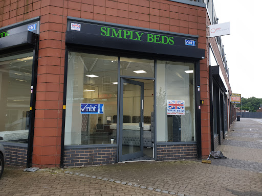Simply Beds - Thumbnail