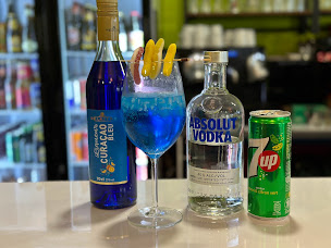 Photo n°5 de Brasserie Elau à Bourgueil (Restaurant)