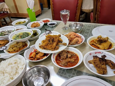 Photos of Restoran Garuda - Adam Malik