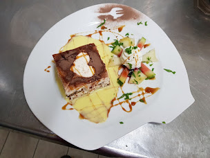 Photo n°28 de LIMONCELLO à Strasbourg (Restaurant de plats à emporter)