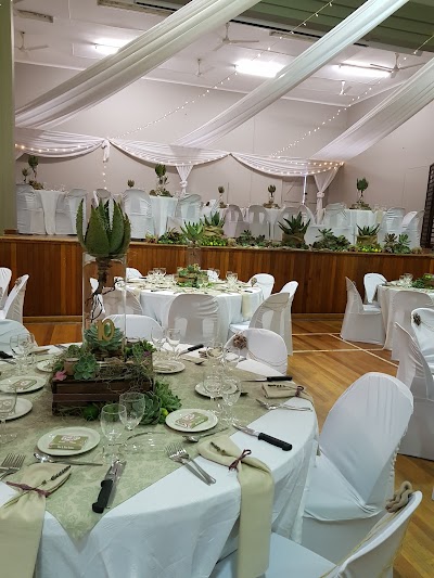 Photos of Ntonga Club