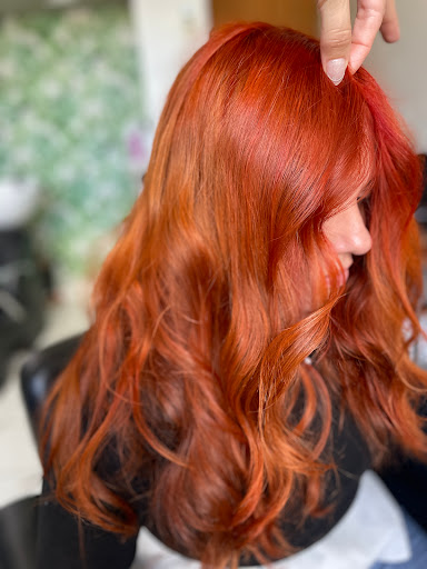 HAIR CHAIR - Thumbnail