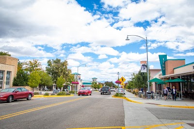 Los Alamos MainStreet