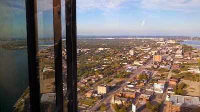 Photos of Andiamo Detroit Riverfront