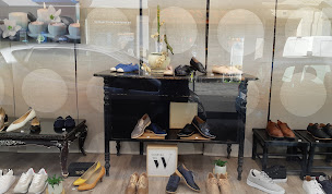 Photo n°2 de Sur un Arc en Ciel à Bois-Colombes (Magasin de chaussures)