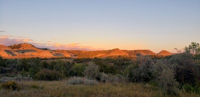 Coal Creek Campground