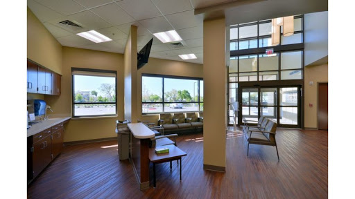 Cedar Park Regional Emergency Center