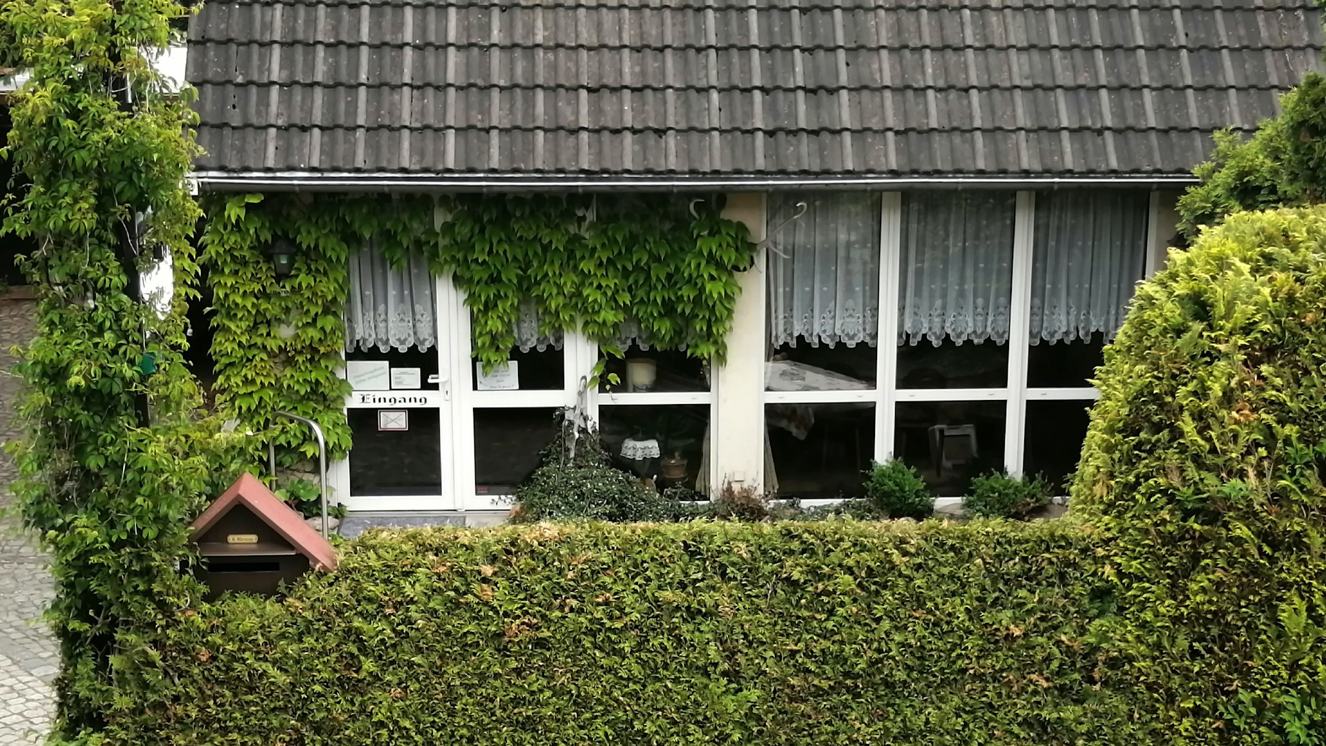 Pension Jägerstube