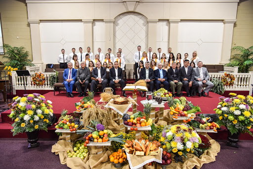 Atlanta Slavic Church | First Pentecostal Slavic Church - Thumbnail