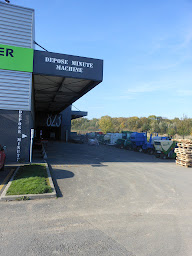 Photo n°9 de Mapp Votre matériel de jardin à Seclin (Service de réparation de tondeuses à gazon)