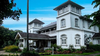 Photos of Manor House kandy
