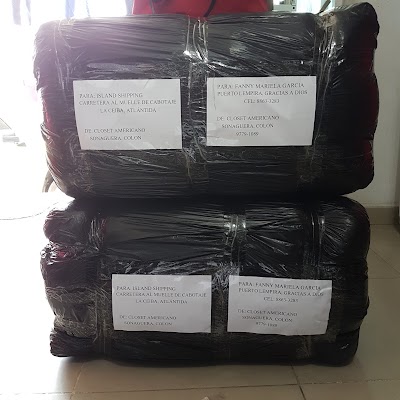 Photos of El Closet Americano