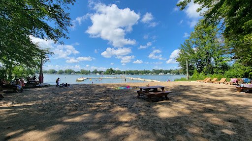 Dallas Lake Beach - Thumbnail