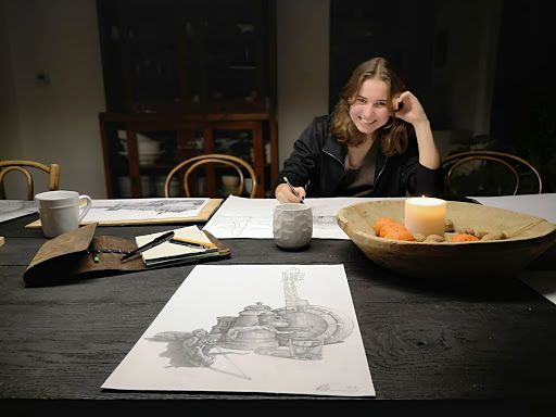 Arte Valore Art School and Gallery