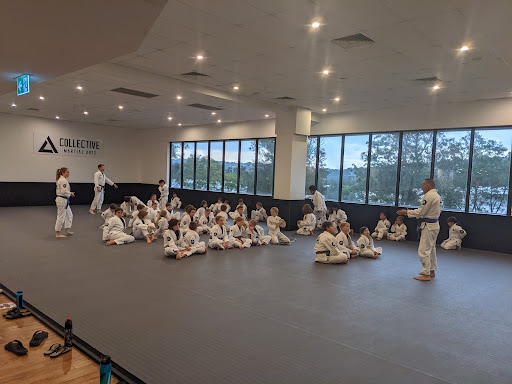 Collective Martial Arts - Thumbnail