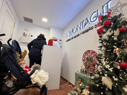 Clínica Dental Montagut - Thumbnail