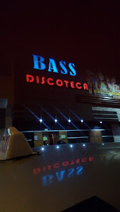 Bass Discoteca 0