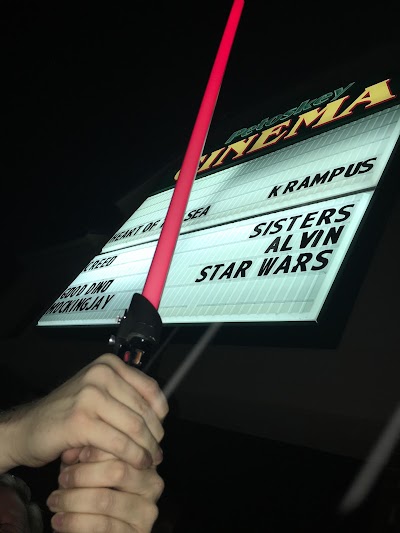 Photos of Petoskey Cinema