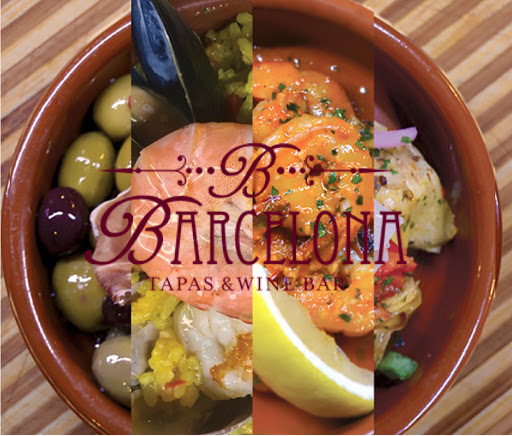 Barcelona Tapas & Wine Bar - Thumbnail