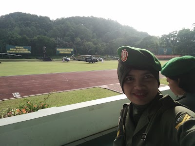 Photos of Semaki grave Gede