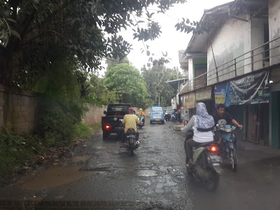 Photos of PT Indotruck Utama Sorong Volvo