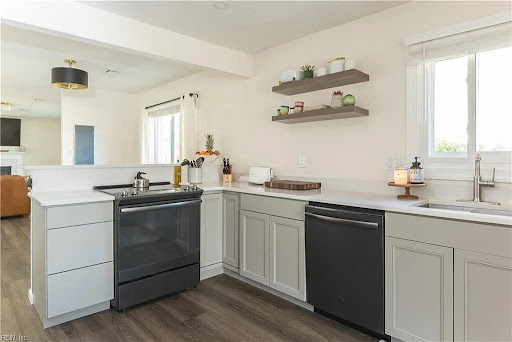 Avatar for Anchor Home Repair & Remodel, LLC