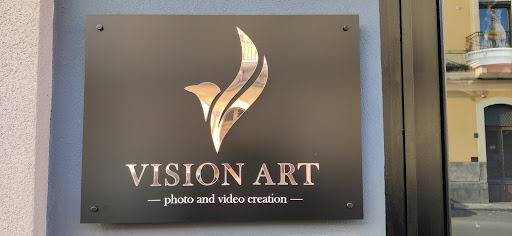 Vision Art - Visual