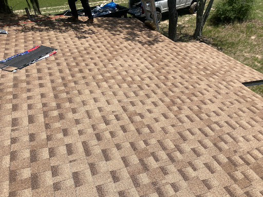 H6 Roofing - Visual
