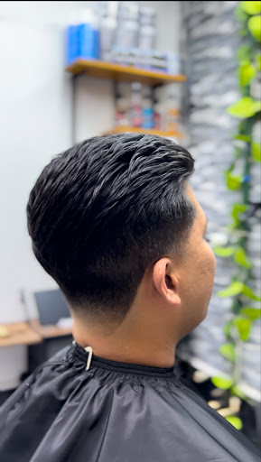 Barbería Barber Pro Studio