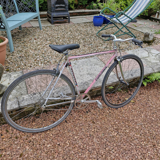 Southside Cycle Repairs Ltd Gallery - United Kingdom