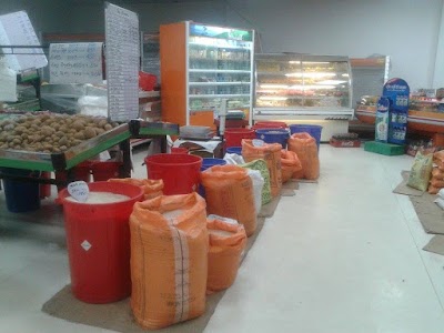 Photos of C P Lanka Trade Center