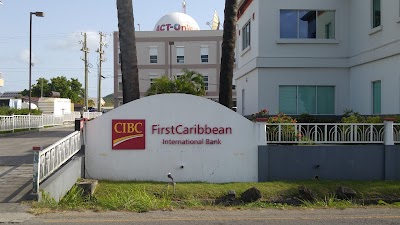 Photos of CIBC FirstCaribbean International Bank