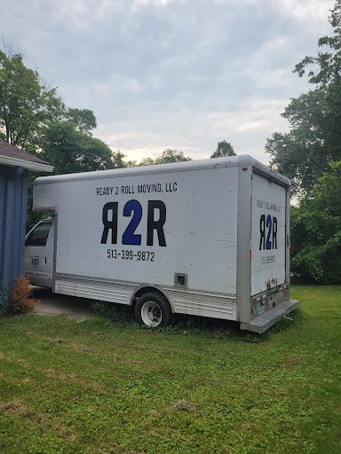 Ready 2 Roll Moving