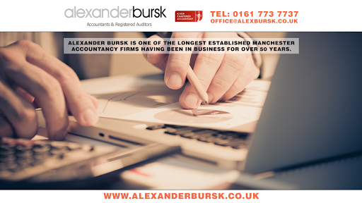Alexander Bursk Accountants & Registered Auditors - Thumbnail