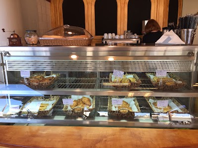 Photos of Chocco Coffee and Wine House