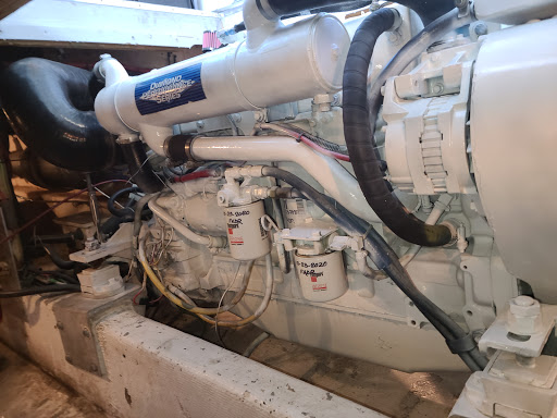 FLORIDA KEYS DIESEL/ALL KEYS DIESEL Gallery - United States