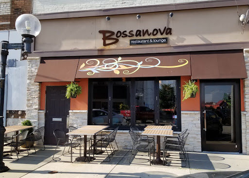 Bossanova - Visual
