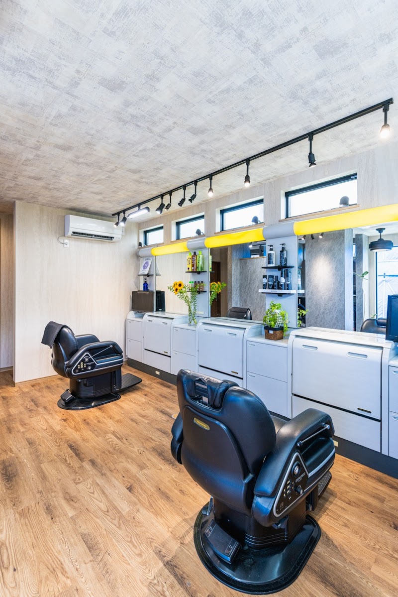 ヘアーサロンヤマダ