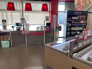 Photo n°2 de Magasin Maison Thiriet à Chasseneuil-du-Poitou (Supermarché)