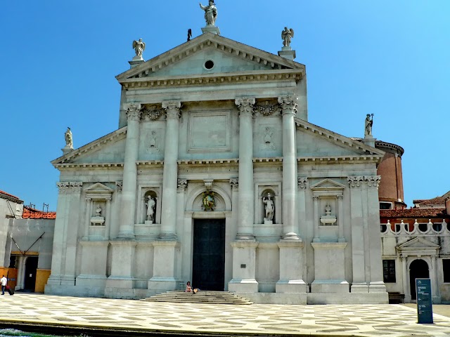 San Giorgio Maggiore