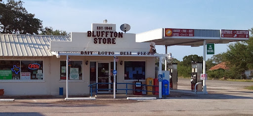 Bluffton Store - Visual