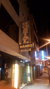 Hostal Nando 3