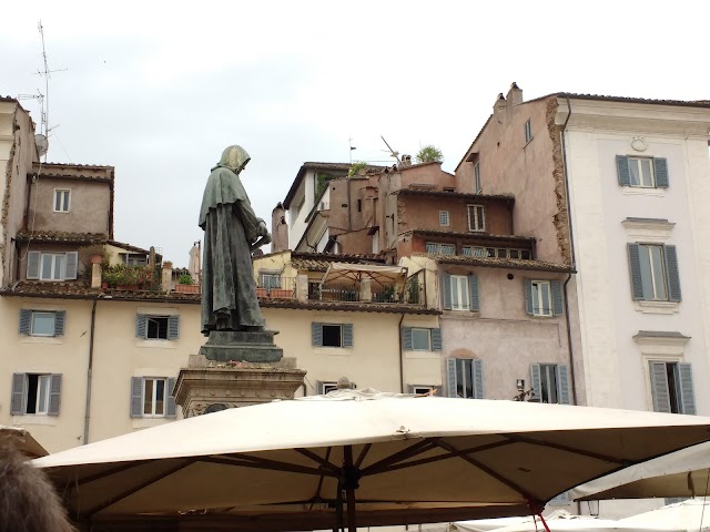 Campo de' Fiori