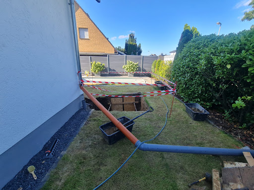 Kanaldienst Dejv , Rohrreinigung, Kanalreinigung, Kanalsanierung