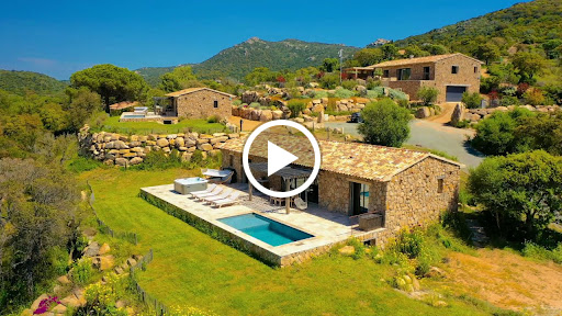 Photo de Domaine Aria Di Terra à Figari (20114)