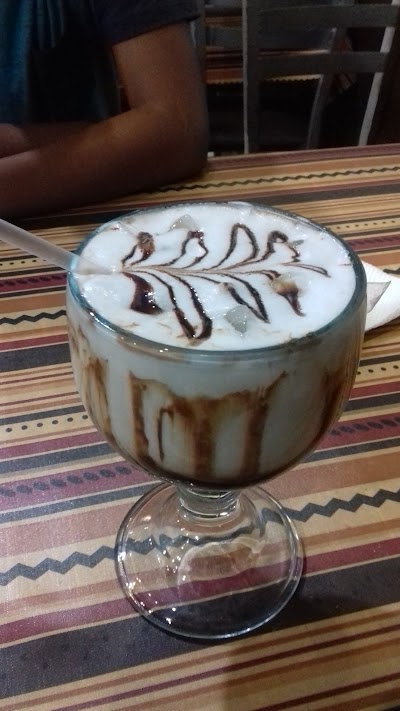 Photos of Capuccino