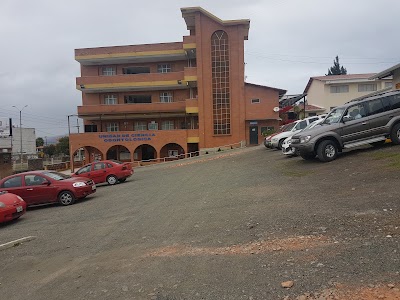 Photos of Facultad de Odontolog&iacute;a - Universidad Cat&oacute;lica de Cuenca
